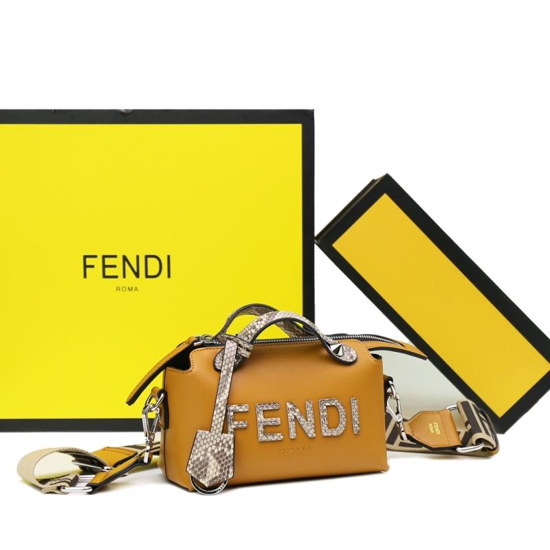 Fendi Satchel Bags